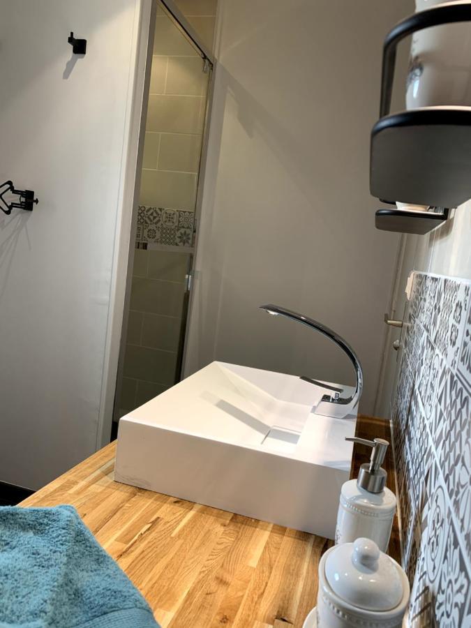 Le Bout Du Monde Bed & Breakfast Villedieu-sur-Indre Dış mekan fotoğraf